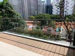 The Peak @ Cairnhill II (D9), Apartment #504162571